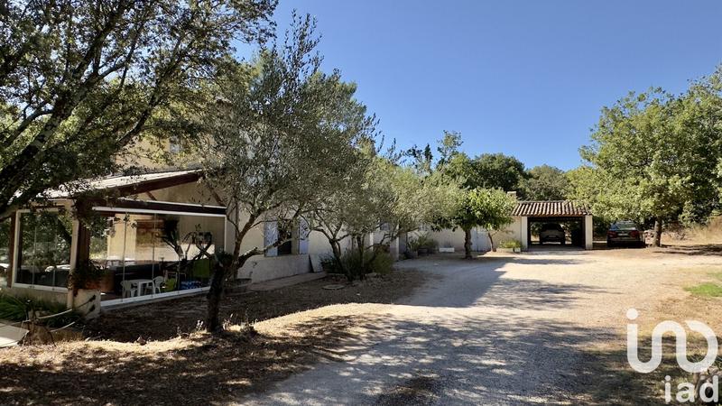 Bastide - 174 m² - 7 pièces