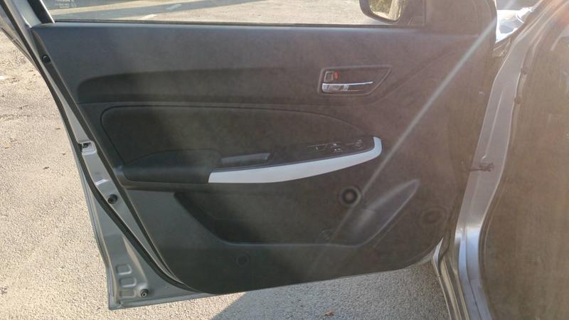 Suzuki Swift IV 1.2 Dualjet 83 Hybride Avantage