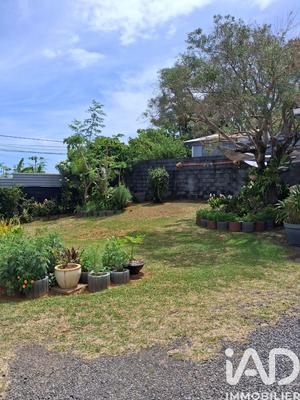 Maison - 167 m² - 8 pièces