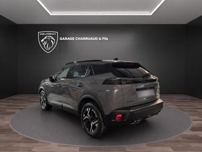 Peugeot 2008 II Hybrid 136 e-Dcs6 Allure