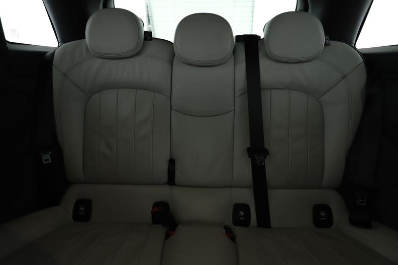 Mini Mini Cooper Sd Edition Seven Bva8 5p 170 ch