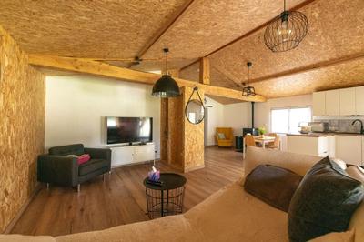 Maison - 61 m² - 2 pièces