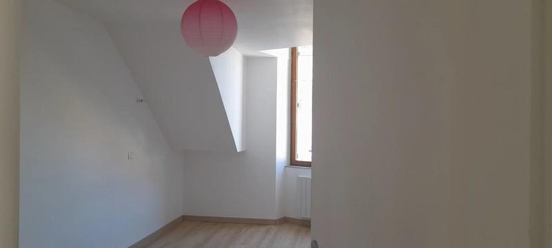 Maison de village - 147 m²