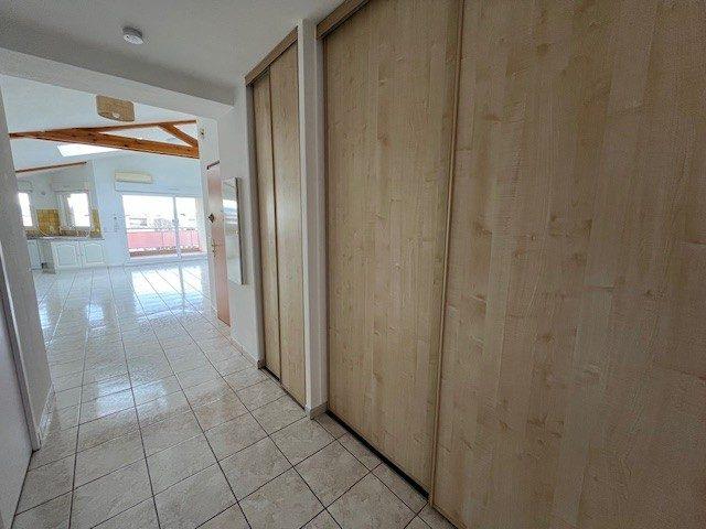 Appartement - 83 m² - 4 pièces