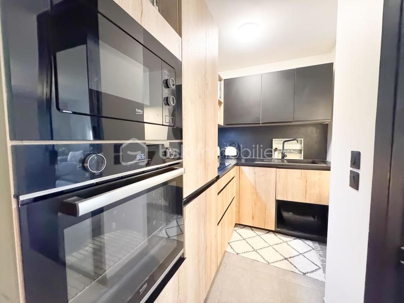 Duplex - 48 m² - 2 pièces