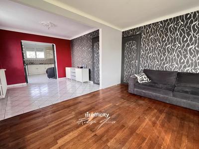 Maison - 126 m² - 5 pièces