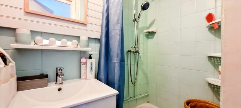 Maison - 156 m² - 7 pièces