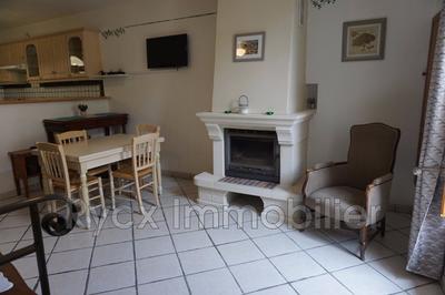 Maison de village - 120 m² - 4 pièces