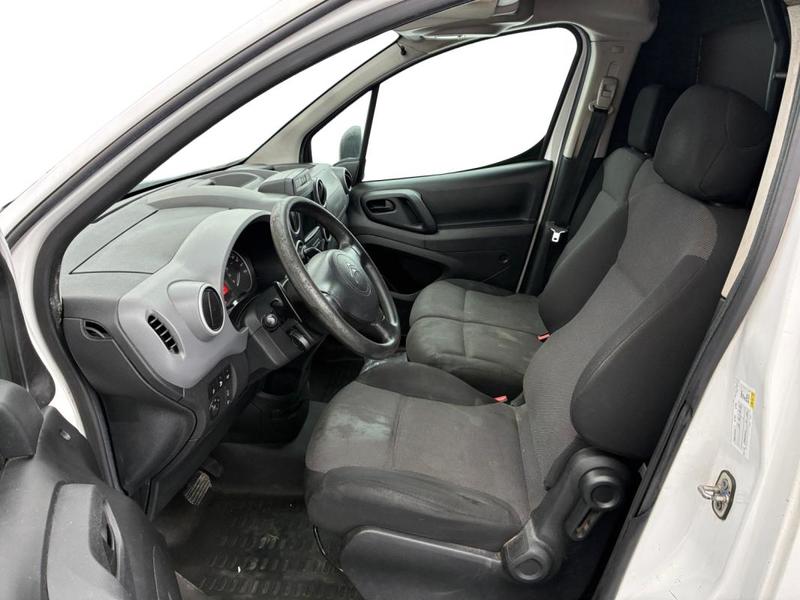 Citroën Berlingo Fourgon m Bluehdi 100 s&amp;S Etg6 Club