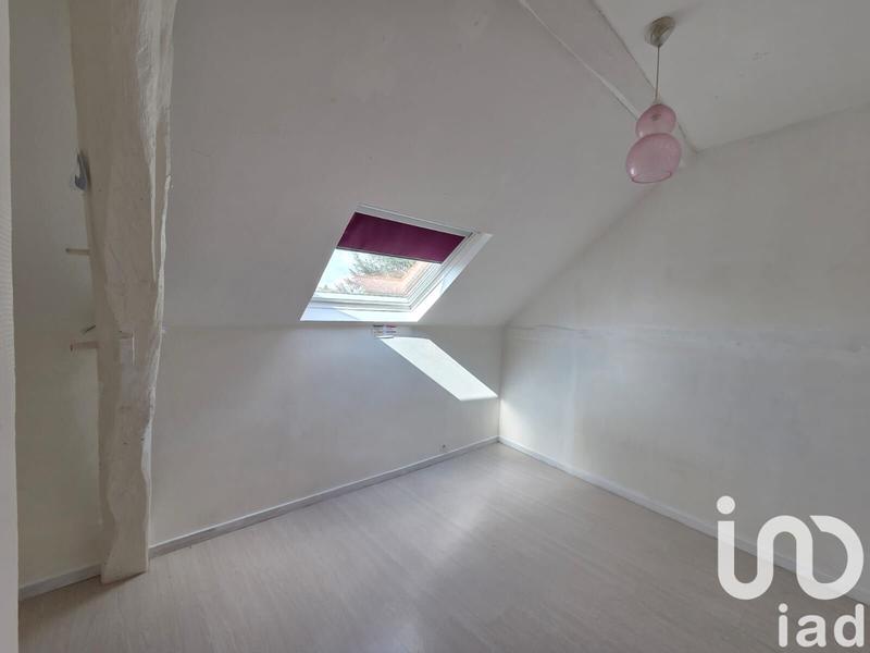 Maison de ville - 160 m² - 7 pièces