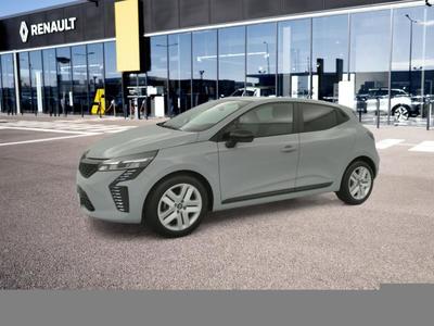 Renault Clio V SCe 65 ch Gsr2 Evolution