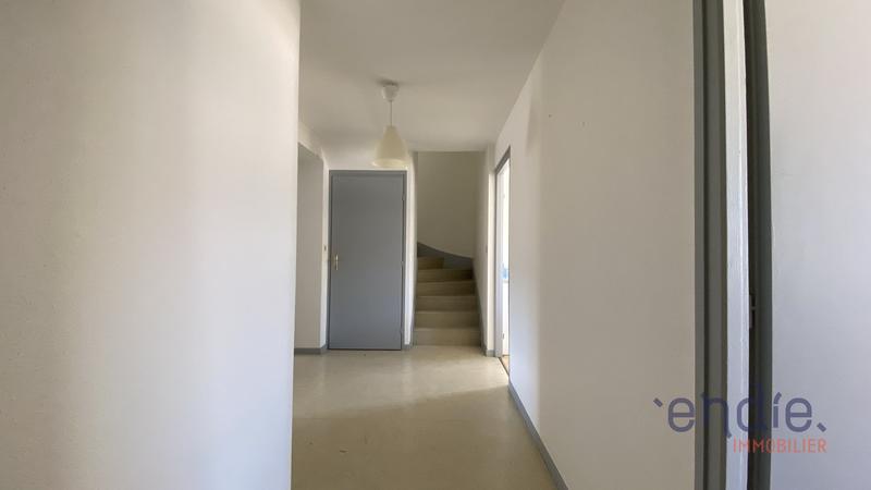 Appartement - 75 m² - 4 pièces