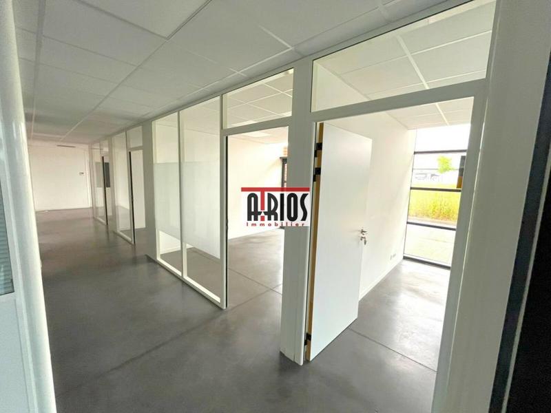 Local d'activité / Entrepôt - 290 m²