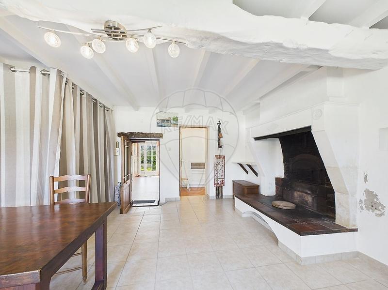 Maison en pierre - 333 m² - 9 pièces