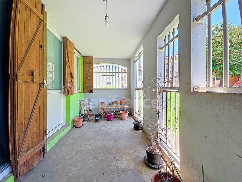 Appartement - 74 m² - 4 pièces