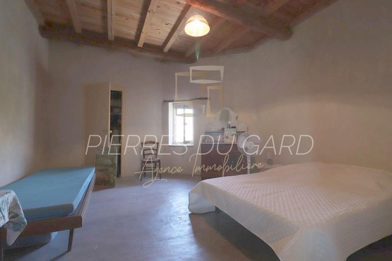 Maison en pierre - 200 m² - 6 pièces