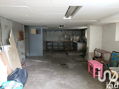 Maison - 133 m² - 5 pièces