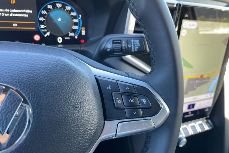 Volkswagen Amarok V6 240 Bva10 Aventura 4pl