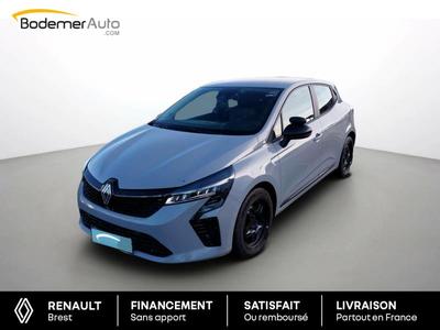 Renault Clio dCi 100 Evolution