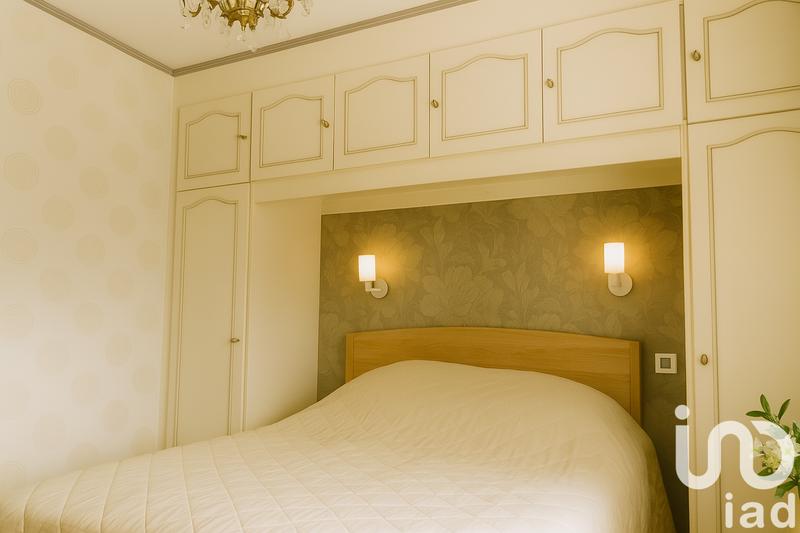 Maison de village - 110 m² - 5 pièces