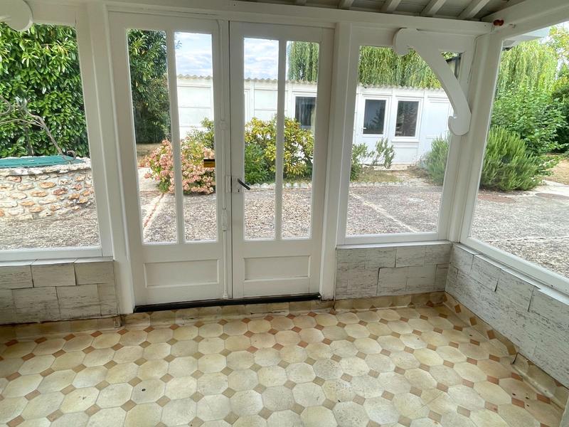 Maison - 73 m² - 4 pièces