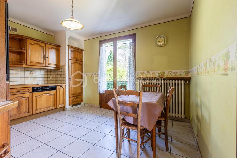 Maison - 76 m² - 3 pièces