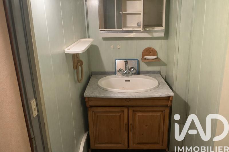 Appartement - 86 m² - 4 pièces