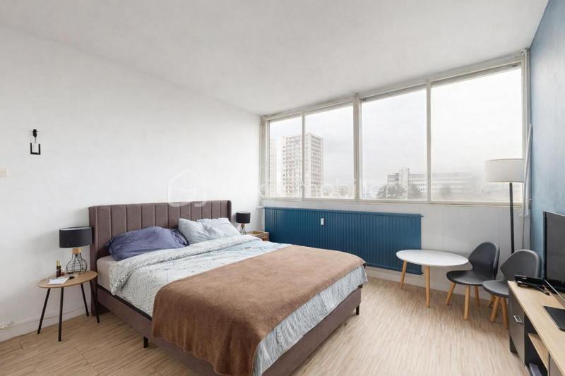 Appartement - 81 m² - 4 pièces