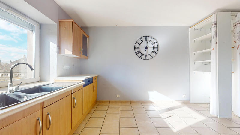 Appartement - 75 m² - 4 pièces