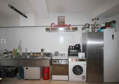 Maison - 138 m² - 7 pièces