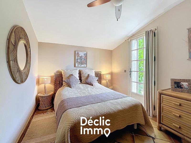 Maison - 190 m² - 7 pièces