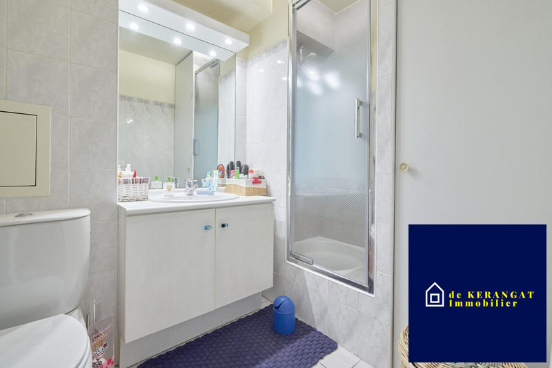 Appartement - 114 m² - 4 pièces