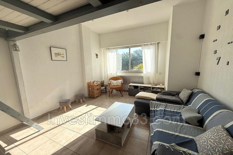 Appartement - 30 m² - 1 pièce