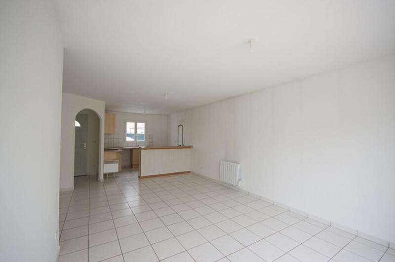 Maison - 81 m² - 4 pièces