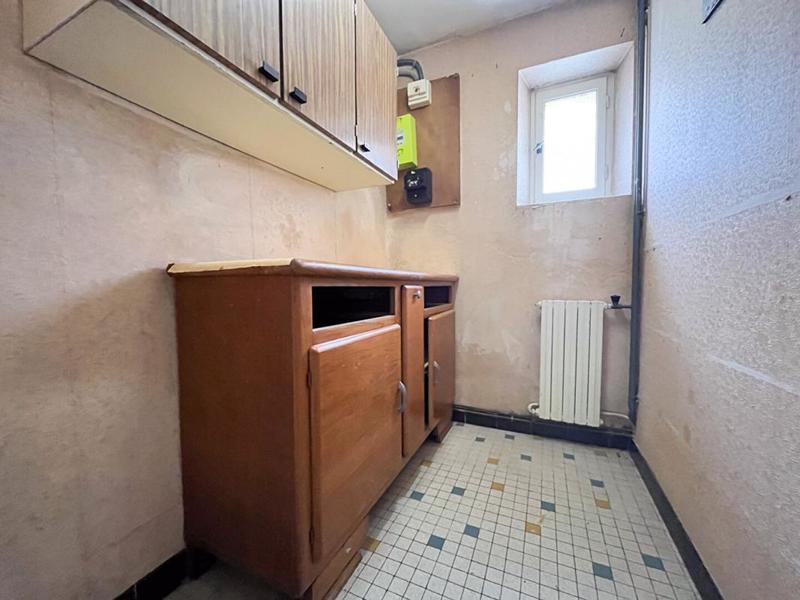 Maison - 104 m² - 6 pièces