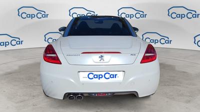 Peugeot Rcz 1.6 Thp 156 -