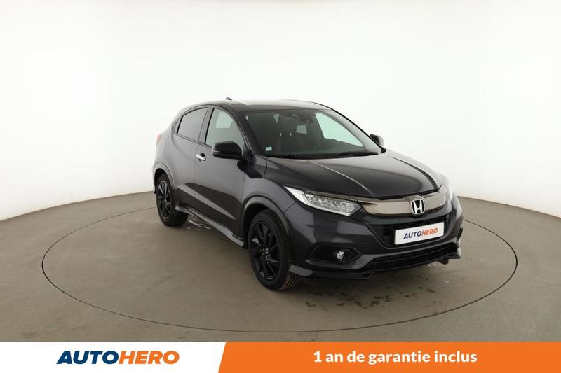 Honda Hrv 1.5 i-Vtec Turbo Sport 182 ch