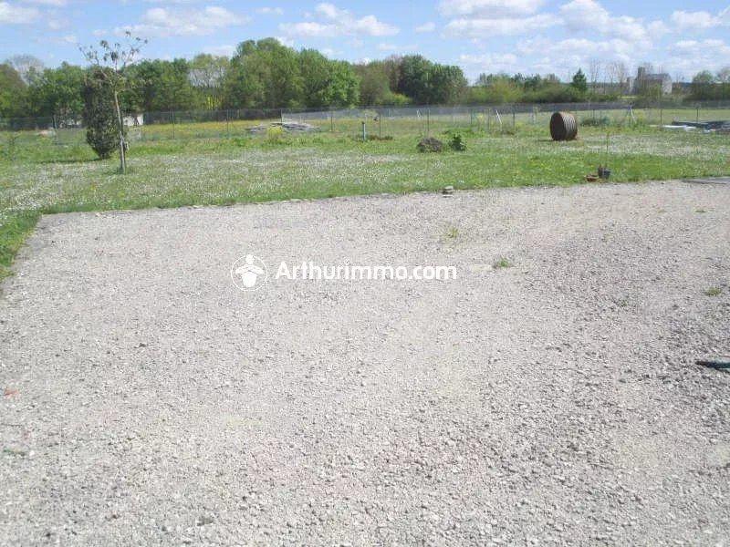 Maison - 119 m² - 5 pièces