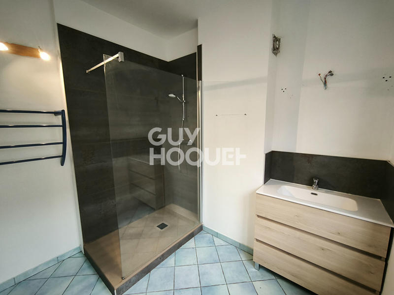 Maison - 74 m² - 4 pièces