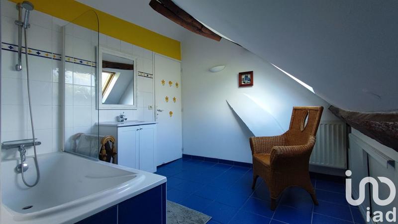 Maison - 310 m² - 15 pièces