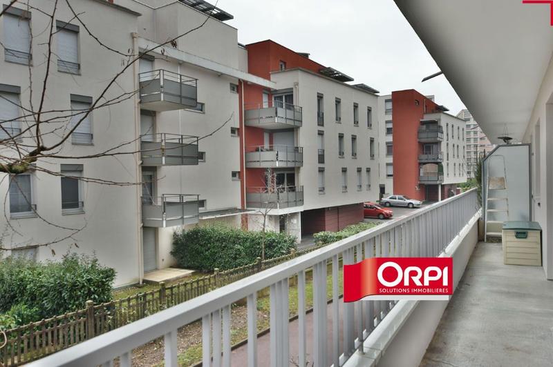 Appartement - 78 m² - 4 pièces