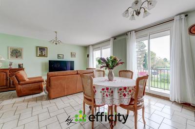 Pavillon - 85 m² - 4 pièces