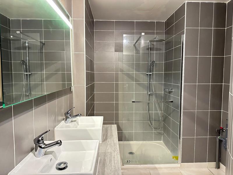 Maison de ville - 114 m² - 5 pièces