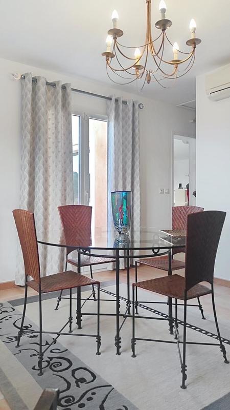 Villa - 130 m² - 5 pièces