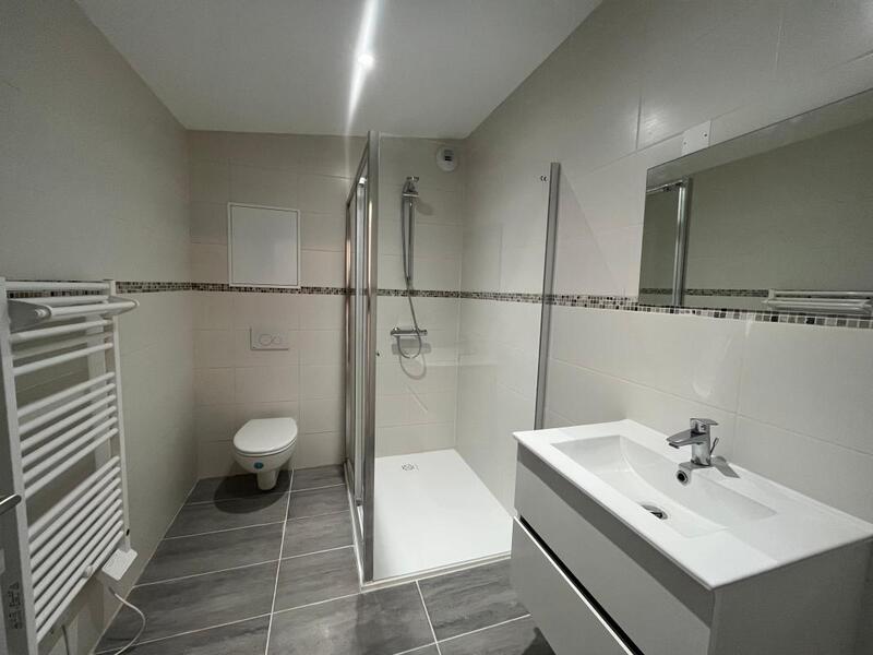 Appartement - 69 m² - 3 pièces