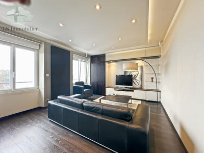 Appartement - 78 m² - 3 pièces