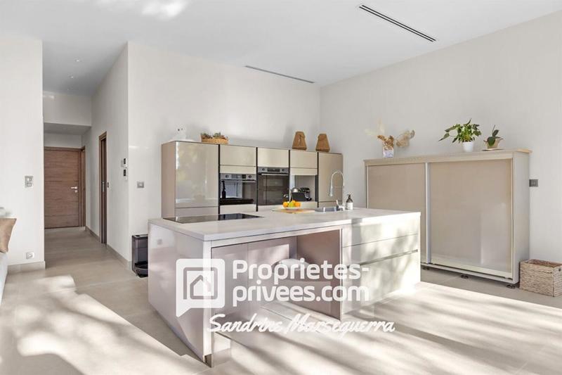 Maison - 100 m² - 3 pièces