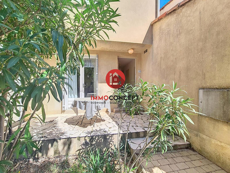 Villa - 90 m² - 4 pièces