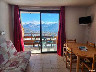 Appartement - 26 m² - 1 pièce