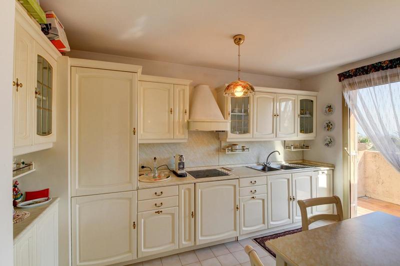 Appartement - 78 m² - 3 pièces